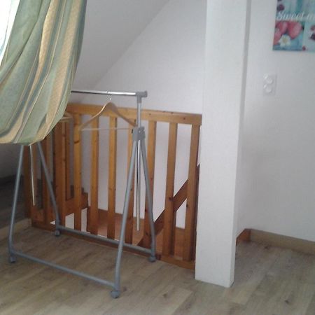Appartement Rue Georges V - Port De La Houle 康卡勒 外观 照片