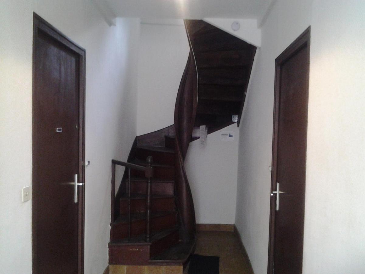 Appartement Rue Georges V - Port De La Houle 康卡勒 外观 照片